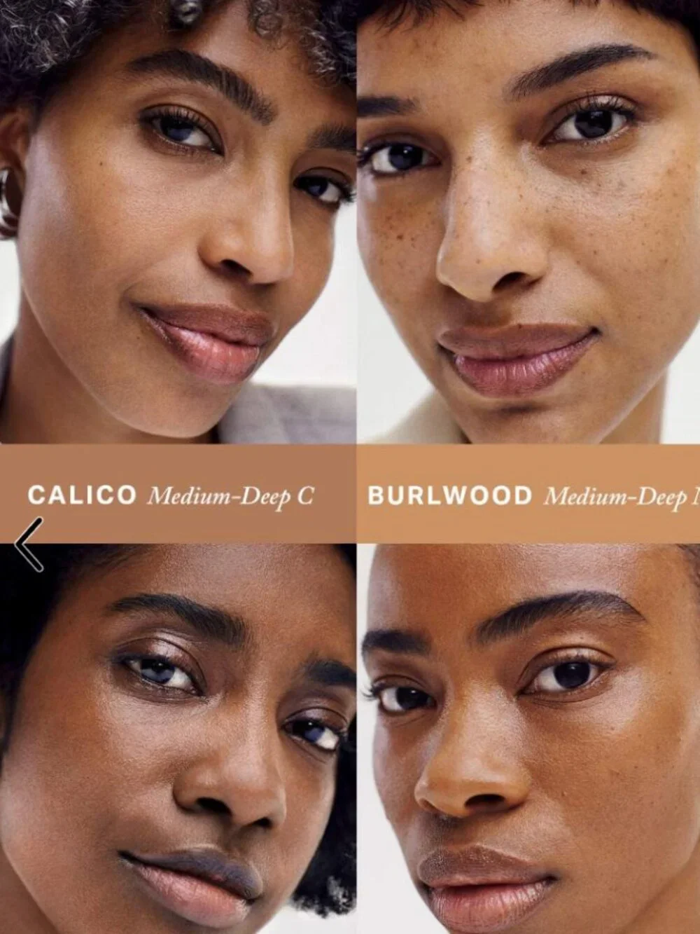 Merit brand The Minimalist Perfecting Complexion Foundation and Concealer Stick